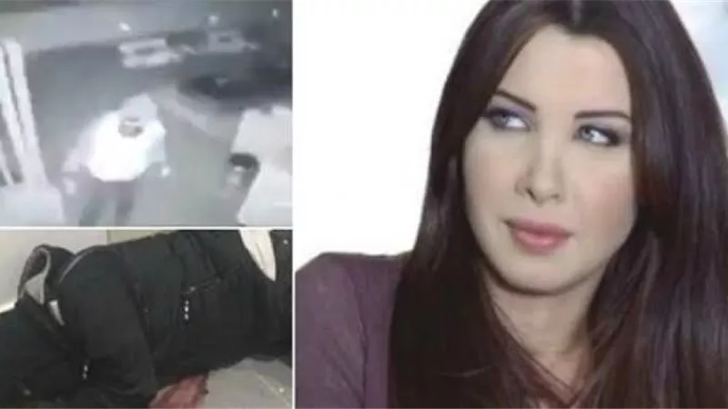 استدعاء نانسي عجرم للنيابة للتحقيق معها فى قضية قتيل منزلها