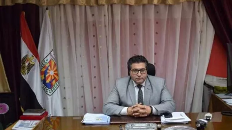 غدا انطلاق ماراثون امتحانات نصف العام بجنوب سيناء