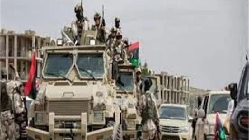 الجيش الليبى: نقاتل على كل الجبهات وليس لدينا تعليمات بوقف اطلاق النار