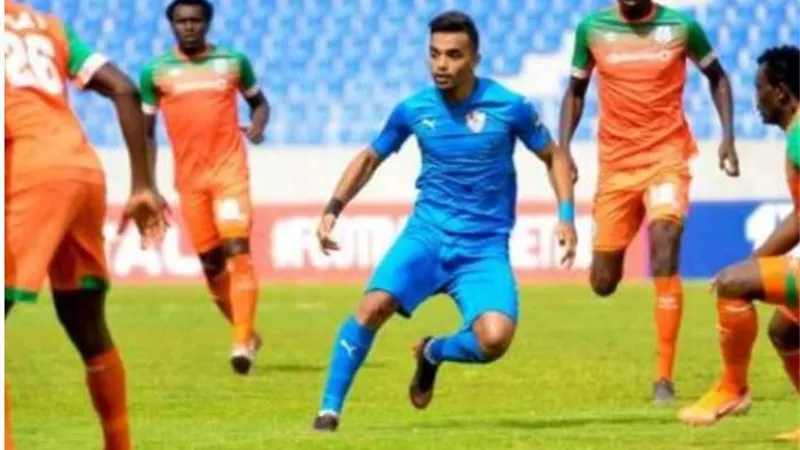 القنوات الناقلة لمباراة الزمالك وزيسكو الزامبي بدوري أبطال أفريقيا