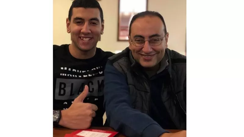 أنا أهلاوي ياناس