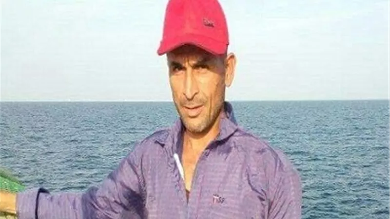 مصرع صياد مصرى كان يعمل على متن مركب صيد بالسعودية