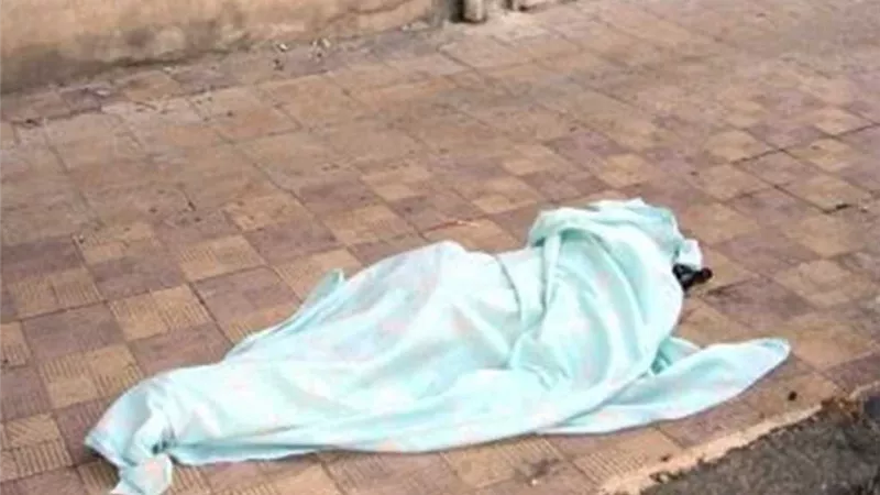 عامل يقتل فلاح ويلقي جثته في الزراعات بالبحيرة