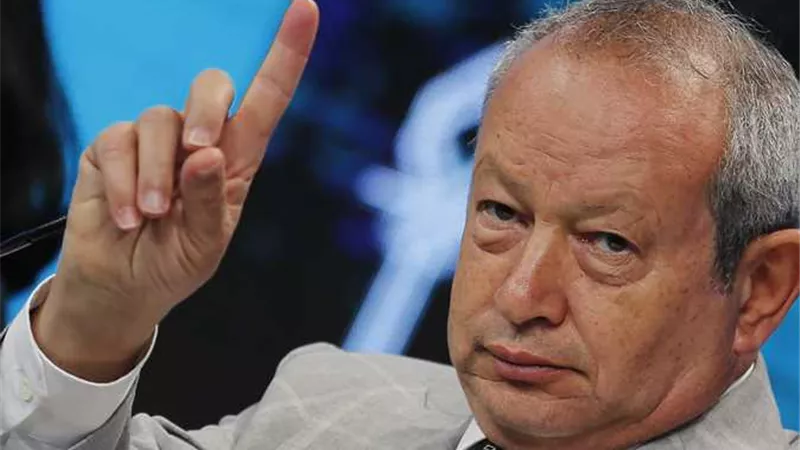 ساويرس: ترامب سيفوز بالانتخابات الأمريكية رغم عدم حبي له