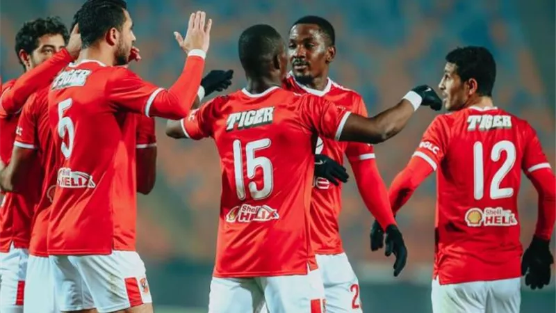 موعد مباراة الاهلى وبلاتنيوم فى دورى ابطال افريقيا