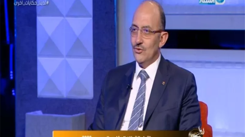 بالفيديو.. علاء فكري: تطوير عملية تسجيل العقار ستنعش السوق العقاري