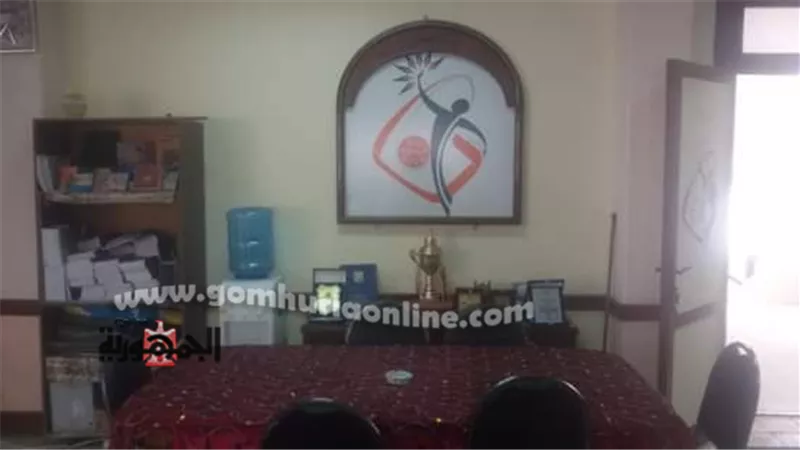 الموهوبين بجنوب سيناء يستعد لإجازة نصف العام 