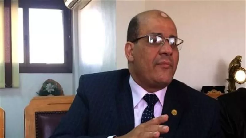 النائب طارق متولي: عدم الالتزام بقانون تفضيل المنتج المحلي في العقود الحكومية يؤثر على خطط دعم الصناعة المحلية