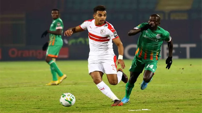 اول تعليق من اوباما بشأن بصقه على جماهير الزمالك
