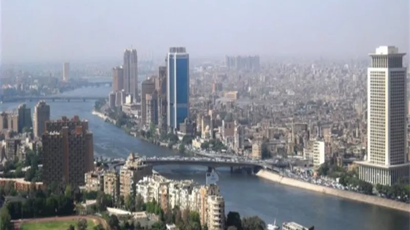 الارصاد تعلن تفاصيل طقس الغد... والصغرى فى القاهرة 9