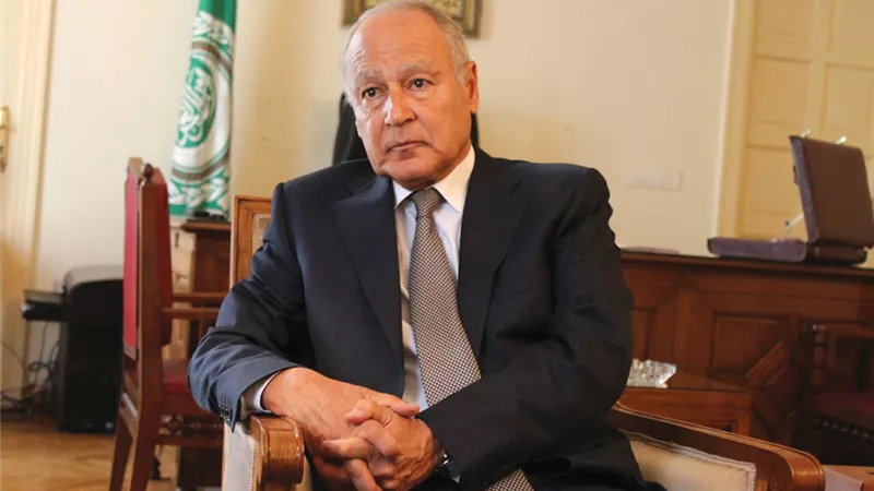 أحمد أبو الغيط: الأمة العربية فقدت رجلاً من طرازٍ نادر