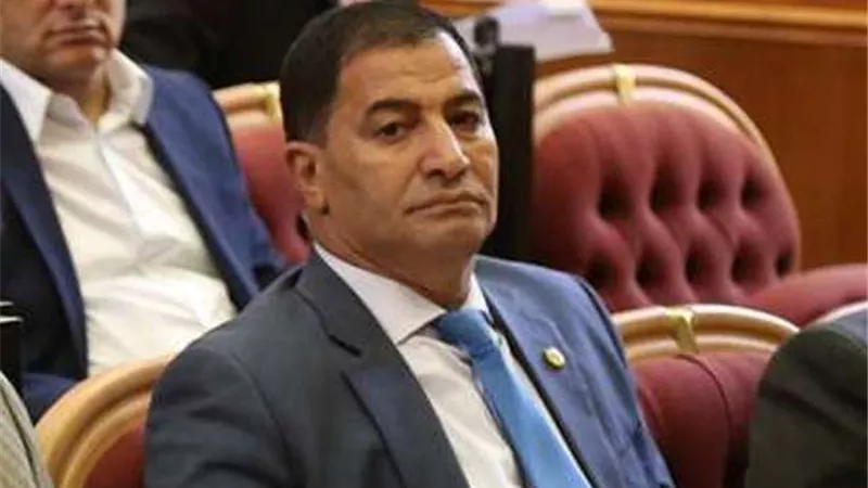 البدري ضيف: الجمعيات الزراعية تحولت لأطلال.. وتوجيهات الرئيس تعيد لها الحياة