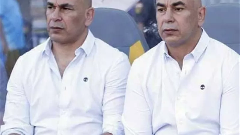 ترشيح 3 مدربين لخلافة حسام حسن لتدريب سموحة