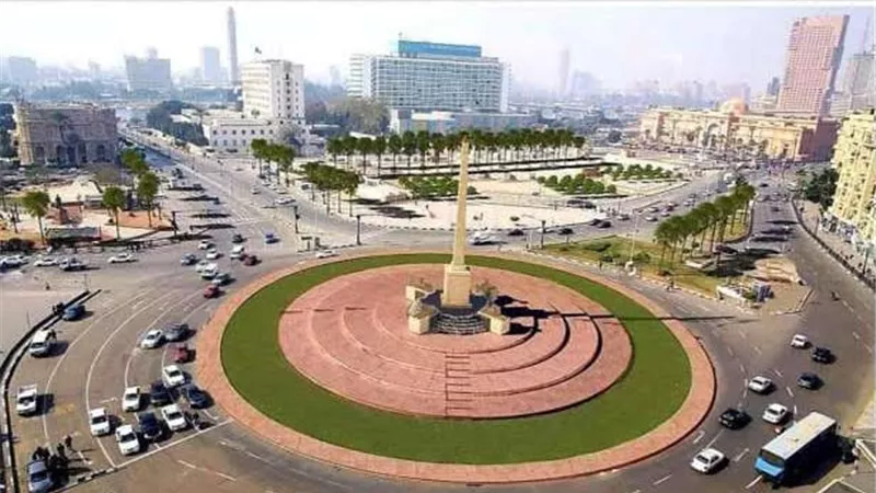 بوابة الجمهورية