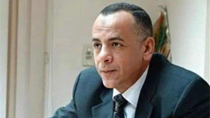 وزيرى : ضجه نقل كباش الاقصر.. كلام فارغ
