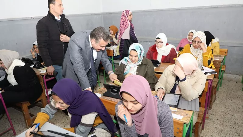 بوابة الجمهورية