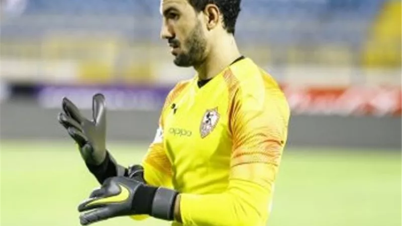 رئيس الزمالك يعلق على بيع عواد في يناير