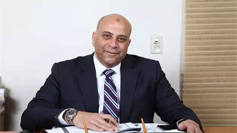 عمرو غلاب يطالب الحكومة بجولات ترويجية لجذب الاستثمارات الأجنبية