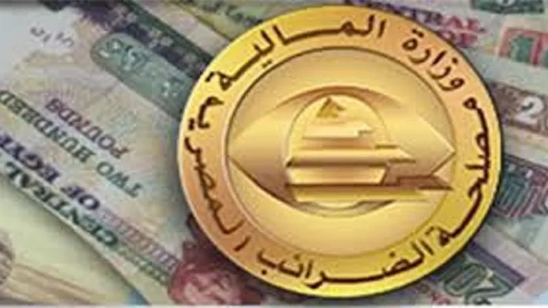 العاملين بالمالية والضرائب يرفضون تجاوزات إحدي القنوات الفضائية