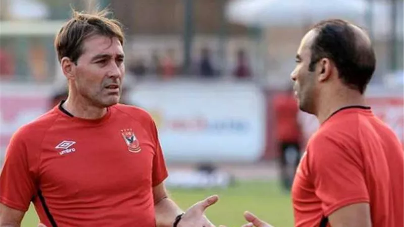 مفاجأة فى تشكيل الاهلى لمباراة بلاتينيوم فى دورى ابطال افريقيا