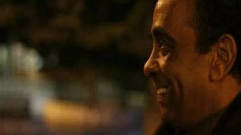 عزاء مدير أعمال محمد منير بمسجد الشرطة بالشيخ زايد الإثنين