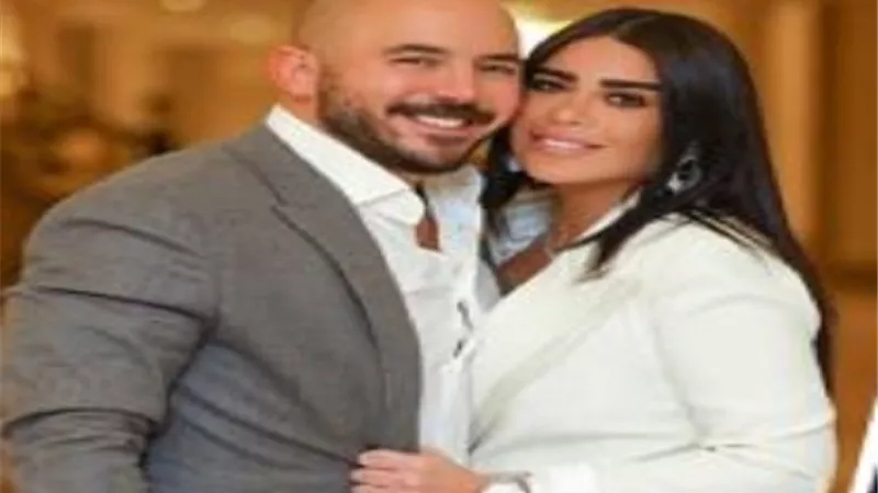من المطار للحفل.. تامر حسنى يشعل حفل زفاف العسيلى بأغنية 