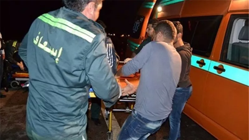 إصابة 3 أشخاص فى مشاجرة على نصف قيراط بنجع حمادى