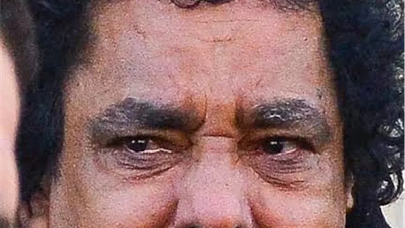 اول ظهور لشقيقة الكينج محمد منير .. صور