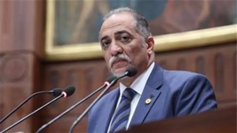زعيم الاغلبية ينعى وفاة السلطان قابوس ويؤكد: بحكمته حقق نهضة عمان