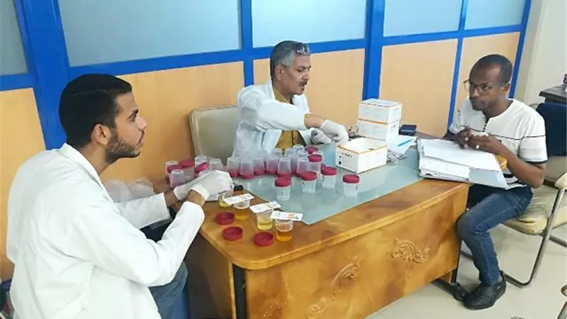 التضامن الاجتماعي يوافق علي فتح باب التبرعات لصالح مستشفي سوهاج الجامعي