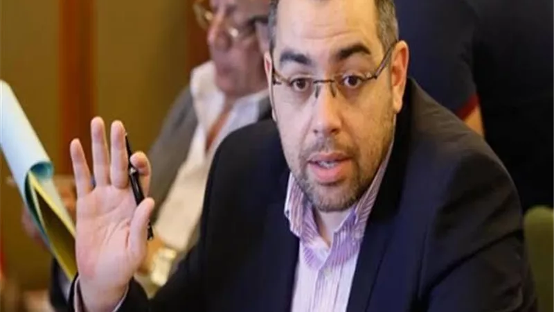 نائب يتقدم بطلب إحاطة لمنع التجارة في تأشيرات العمرة