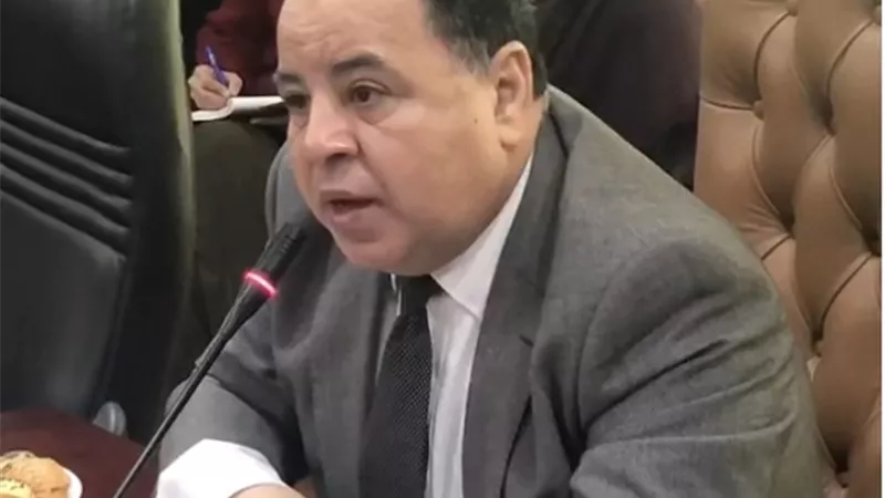 بالفيديو.. وزير المالية للعاملين بالضرائب 