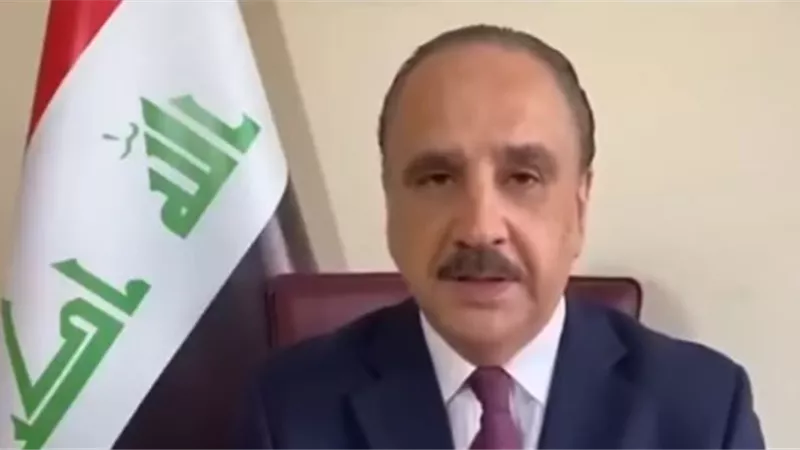 سليل العائلة المالكة في العراق يرشح نفسه لرئاسة الحكومة الانتقالية.. فيديو