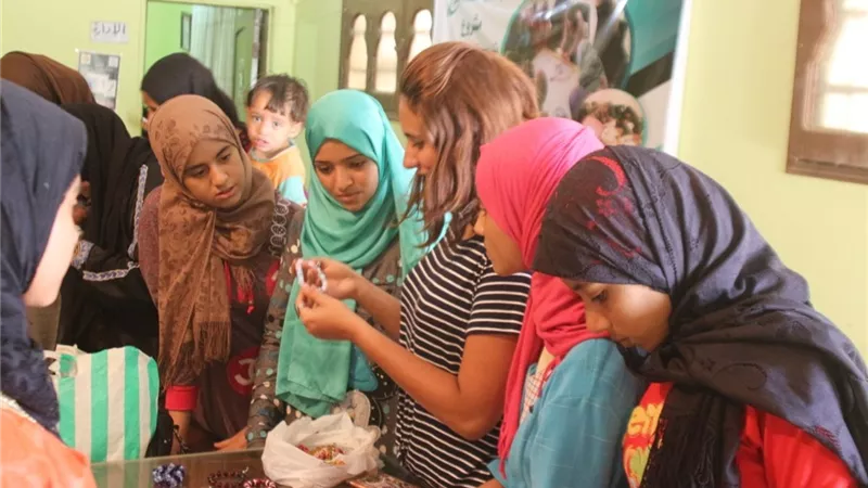 العربي للمسئولية المجتمعية: خدمة المناطق الأكثر احتياجا على رأس الأولويات