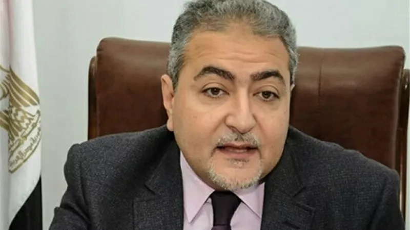 نقيب البيطريين: طبيبة سفاجا لم تخطر النقابة.. ولن نترك حقها