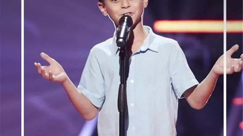 متسابق مصرى يحرج محمد حماقى فى 