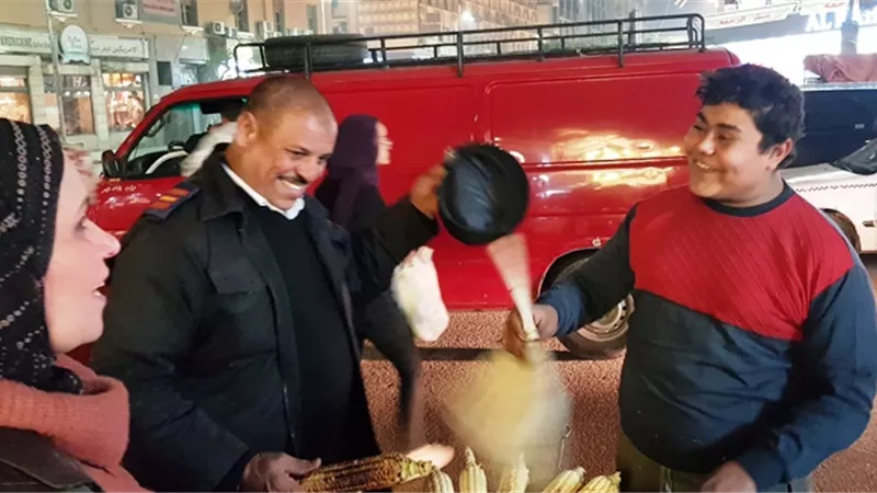 البدلة الميرى.. حلم فتى المشوى