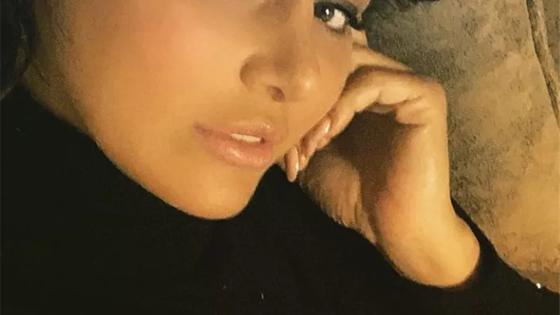 بكلمات مؤثرة.. حلا شيحة تشارك جمهورها أحدث ظهور لها