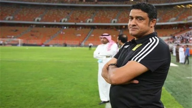 عادل عبد الرحمن: رئيس نادى سعودى زملكاوى طالبنى ببث روح الأهلى للاعبين