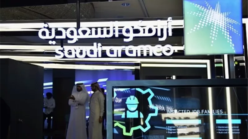 ارتفاع قيمة الطرح الأولي لأرامكو السعودية إلى 29.4 مليار دولار