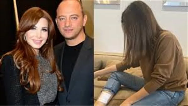 بالفيديو .. صحفى لبنانى يكشف مفاجآت جديدة بقضية فيلا نانسي عجرم