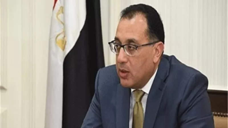 مدبولى يغادر للعاصمة العمانية لتقديم واجب العزاء في السلطان قابوس