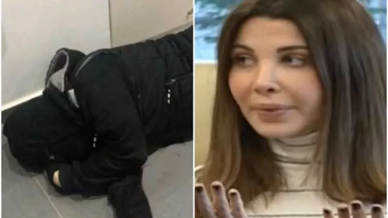 مفاجأة .. تطور خطير في قضية قتيل فيلا نانسي عجرم