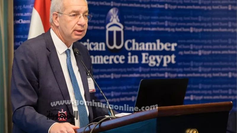 يحيى زكي : المؤتمر الدولي للفرص الاستثمارية لقناة السويس .. مارس المقبل