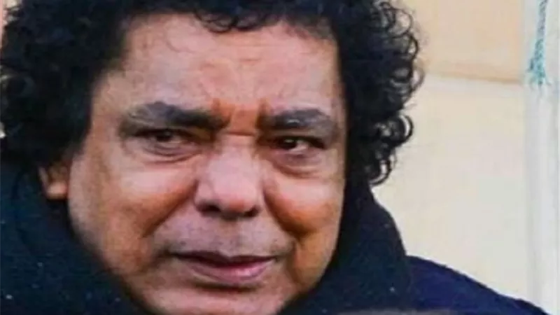 مى كساب للكينج محمد منير.. 