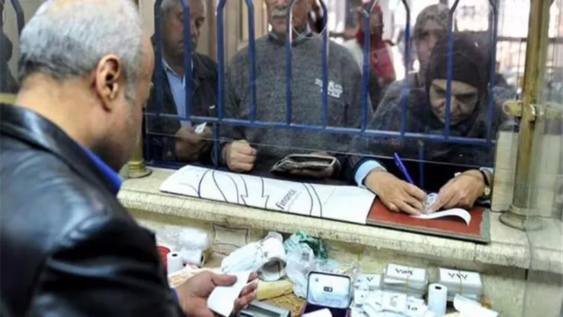 الحكومة: 2.5 مليون من أصحاب المعاشات يستحقون العلاوات الخمس