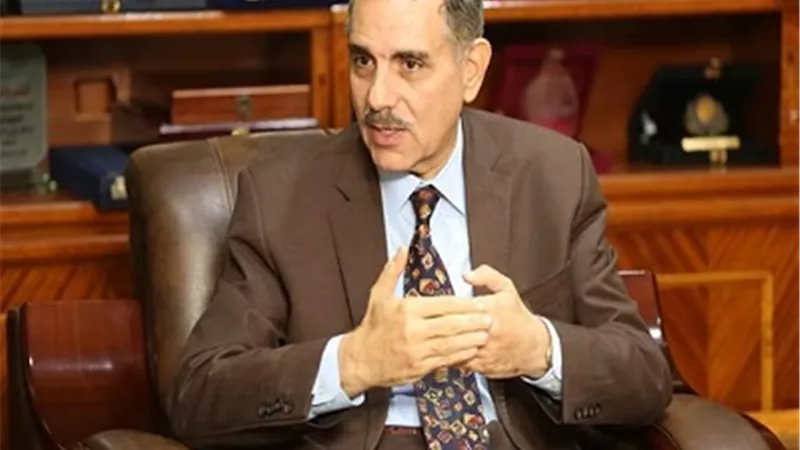 محافظ كفر الشيخ: بروتوكولات تعاون بين مديرية التعليم والشباب والرياضه والجامعة