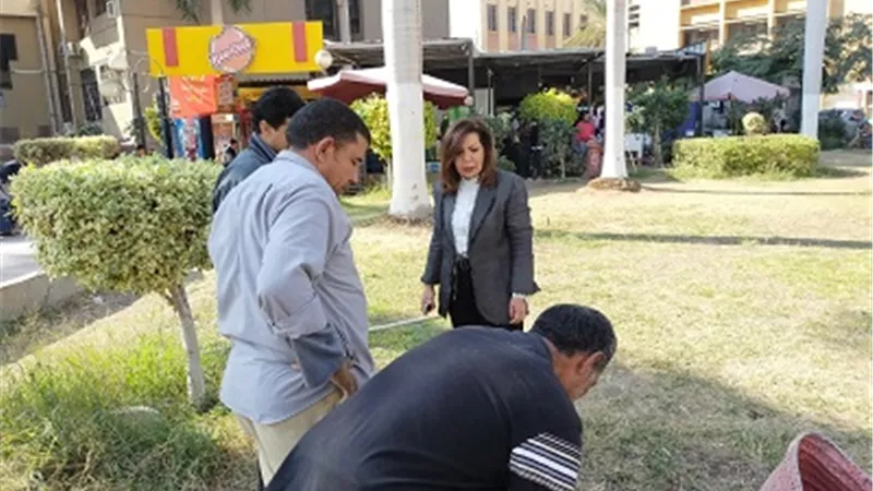 بوابة الجمهورية
