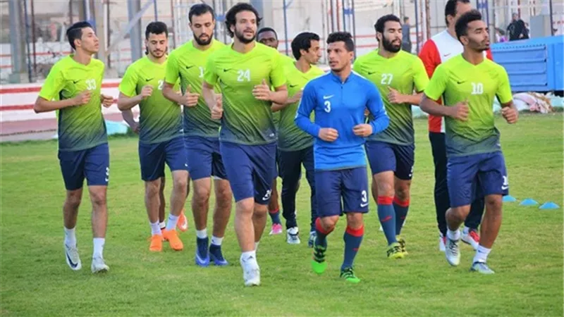 بشرى سارة لجماهير الزمالك قبل مواجهة الجونة.. تعرف عليها
