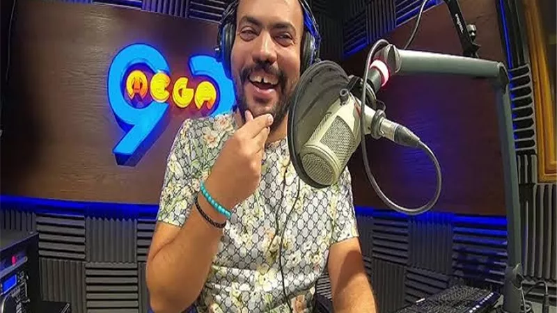 خالد عليش يكشف سر نجاح الأغانى الشعبية